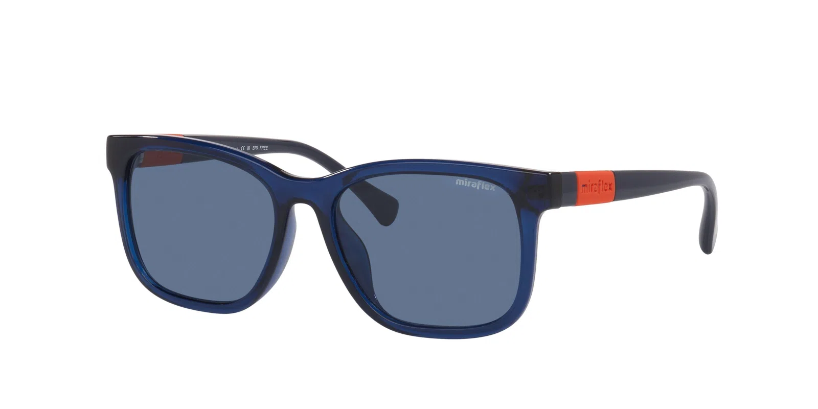 Miraflex 1040 Sunglasses - view 5